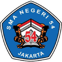 SMA Negeri 54 Jakarta logo, SMA Negeri 54 Jakarta contact details