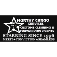 Murthy Cargo Services - India logo, Murthy Cargo Services - India contact details