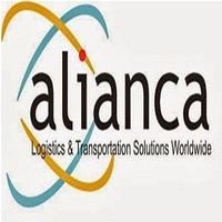 ALIANCA LOGISTICS PVT LTD logo, ALIANCA LOGISTICS PVT LTD contact details