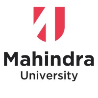 Mahindra University logo, Mahindra University contact details