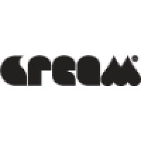 Cream logo, Cream contact details