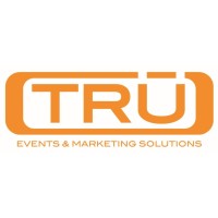 TRU Events and Marketing Solutions logo, TRU Events and Marketing Solutions contact details