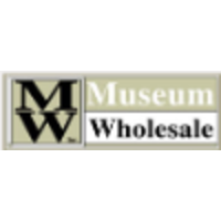 Museum Wholesale Inc logo, Museum Wholesale Inc contact details