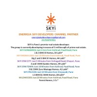 Enerrgia SKYI Developers Channel Partner logo, Enerrgia SKYI Developers Channel Partner contact details