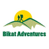 Bikat Adventures Pvt. Ltd. logo, Bikat Adventures Pvt. Ltd. contact details