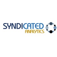 Syndicated Analytics logo, Syndicated Analytics contact details