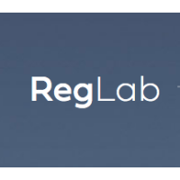 RegLab @ Stanford logo, RegLab @ Stanford contact details