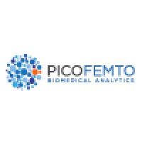 Picofemto LLC logo, Picofemto LLC contact details