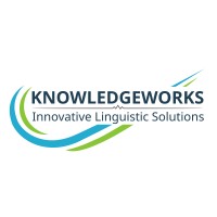 Knowledgeworks Innovative Linguistic Solutions logo, Knowledgeworks Innovative Linguistic Solutions contact details