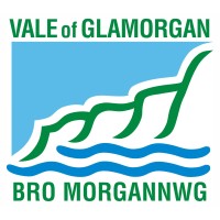 Vale of Glamorgan Council logo, Vale of Glamorgan Council contact details