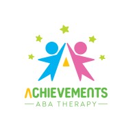 Achievements ABA Therapy logo, Achievements ABA Therapy contact details