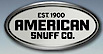 American Snuff Company, LLC logo, American Snuff Company, LLC contact details