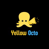 Yellow Octo logo, Yellow Octo contact details