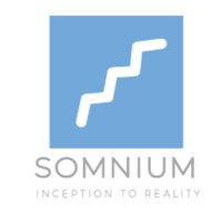 Somnium logo, Somnium contact details