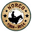 CITY OF NORCO logo, CITY OF NORCO contact details