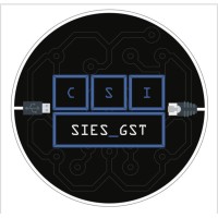 CSI SIESGST logo, CSI SIESGST contact details