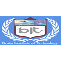 Brain Institute of Technology logo, Brain Institute of Technology contact details