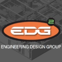 EDG2 logo, EDG2 contact details