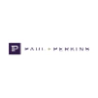 Paul & Perkins PA logo, Paul & Perkins PA contact details