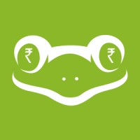 Moneyfrog.in logo, Moneyfrog.in contact details