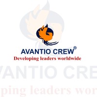 AVANTIO CREW logo, AVANTIO CREW contact details