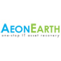 Aeon Earth logo, Aeon Earth contact details