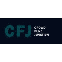 crowdfundjunction logo, crowdfundjunction contact details