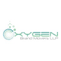 oxygen Brand Movers LLP logo, oxygen Brand Movers LLP contact details