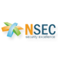 NSEC logo, NSEC contact details