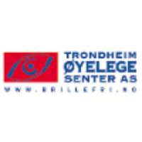 Trondheim Øyelegesenter AS (brillefri.no) logo, Trondheim Øyelegesenter AS (brillefri.no) contact details