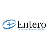 Entero Healthcare Solutions Private Limited logo, Entero Healthcare Solutions Private Limited contact details