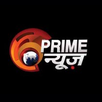 Prime News logo, Prime News contact details