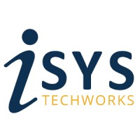 Isys Techworks (India) Pvt Ltd logo, Isys Techworks (India) Pvt Ltd contact details