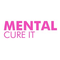 MentalCureIt logo, MentalCureIt contact details