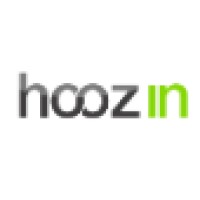 Hoozin Inc logo, Hoozin Inc contact details