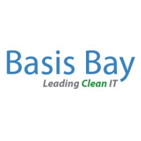 Basis Bay logo, Basis Bay contact details