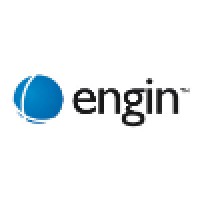 ENGIN logo, ENGIN contact details