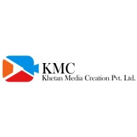 Khetan Media Creation Pvt Ltd logo, Khetan Media Creation Pvt Ltd contact details