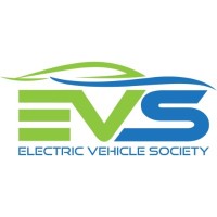 Electric Vehicle Society logo, Electric Vehicle Society contact details