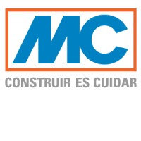 MC Bauchemie Chile logo, MC Bauchemie Chile contact details