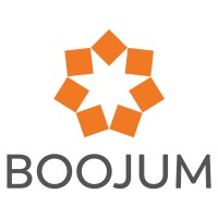 Boojum Group logo, Boojum Group contact details