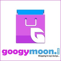 Googymoon logo, Googymoon contact details