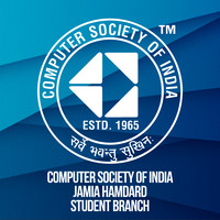 CSI Jamia Hamdard Student Branch logo, CSI Jamia Hamdard Student Branch contact details