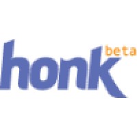 Honk logo, Honk contact details