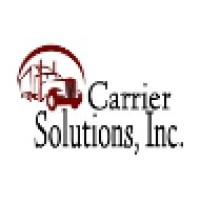 Carrier Solutions, Inc. logo, Carrier Solutions, Inc. contact details