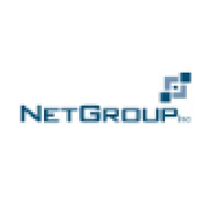 NetGroup Inc logo, NetGroup Inc contact details