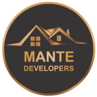 MANTE DEVELOPERS logo, MANTE DEVELOPERS contact details