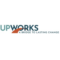 UpWorks MN logo, UpWorks MN contact details