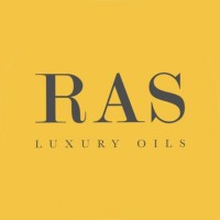 Ras Luxury Oils logo, Ras Luxury Oils contact details