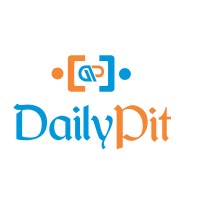 Dailypit logo, Dailypit contact details